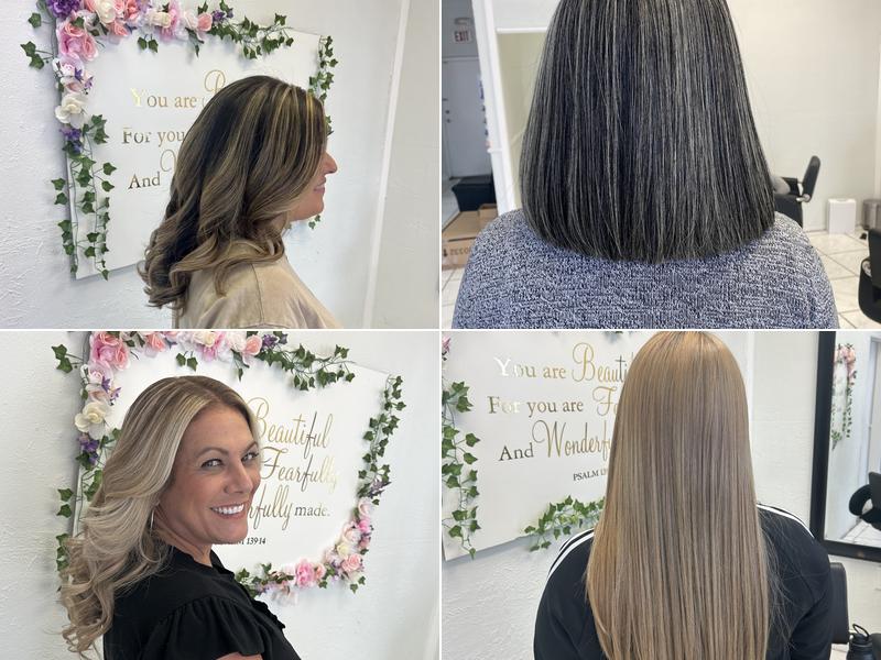 Celestial Beauty Salon