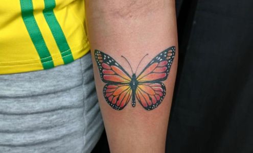 Stigma Ink Tattoo Studio