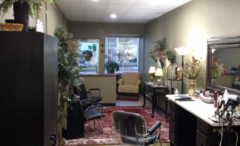 Cam's Hair Care Fredericktown