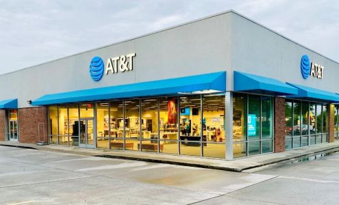 AT&T Store