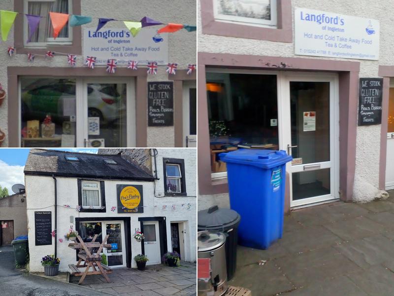 Langfords of Ingleton