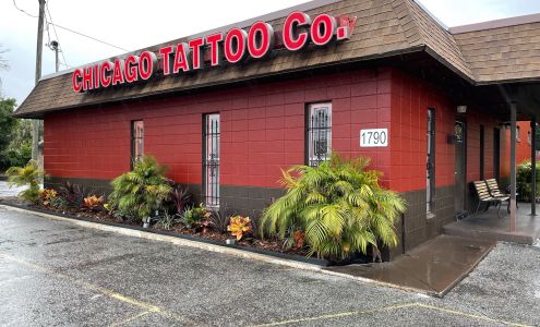 Chicago Tattoo Co.