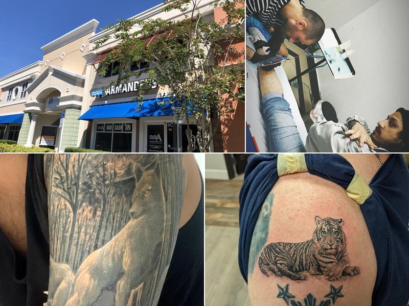 OG Tattoos & Gallery