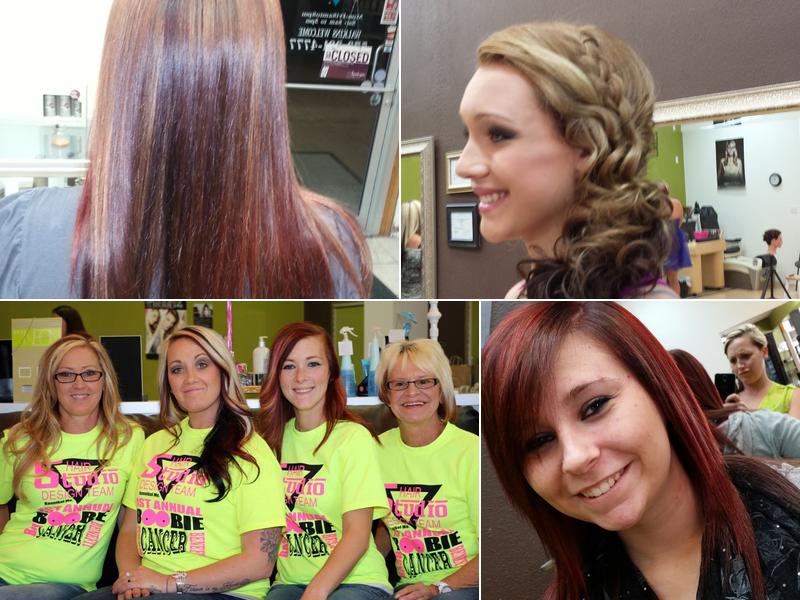 Hair Studio Design Team