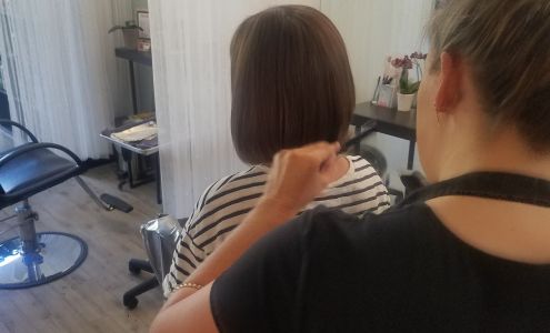 Plush Salon 770 4th Ave S, St. Petersburg Florida 33701