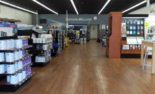 Sherwin-Williams Paint Store