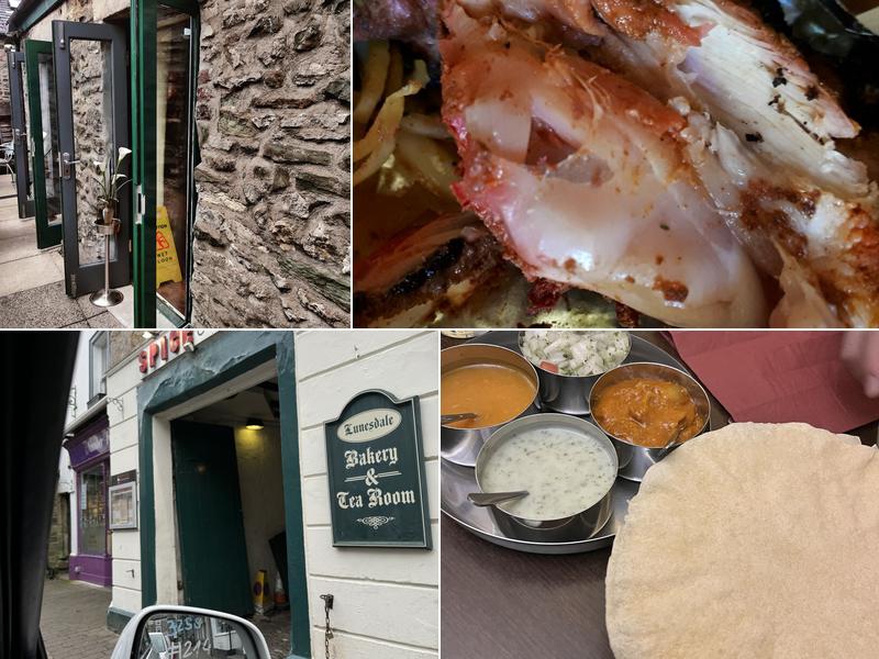 Spice Essence Indian Cuisine