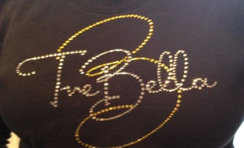 Tre Bella Nail Boutique 3242 Dr M.L.K. Jr St N, St. Petersburg Florida 33704