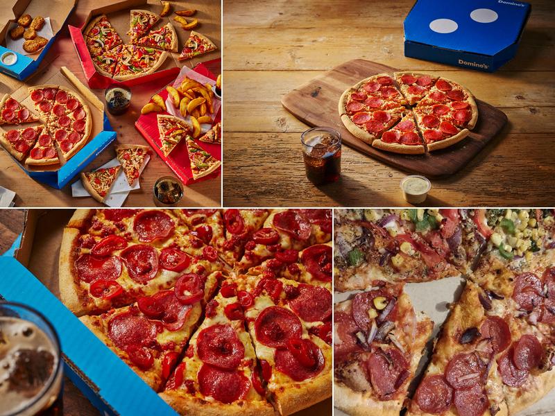 Domino's Pizza - Windsor