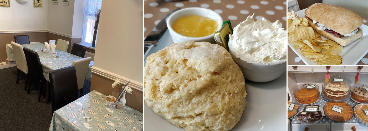 The Bay Tree Cafe & Bistro