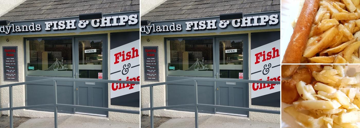 Sandylands Fish & Chips