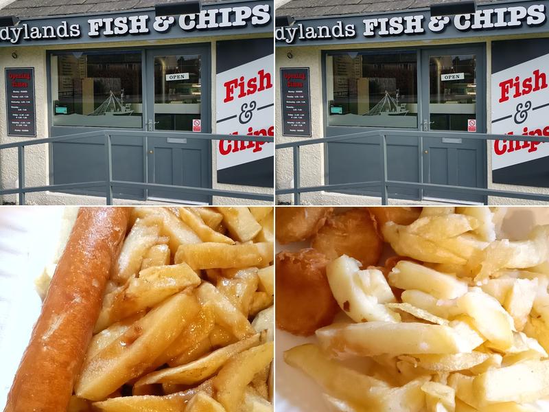 Sandylands Fish & Chips