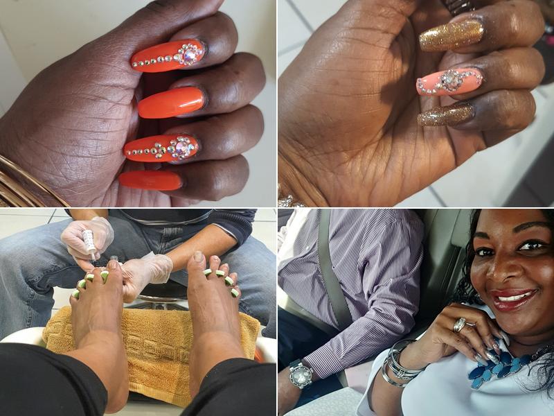 Loyal Nails