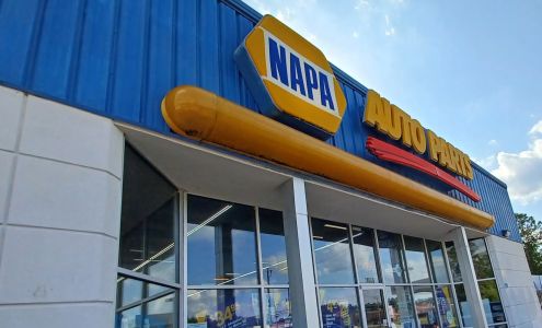 NAPA Auto Parts - Brooks Auto Parts