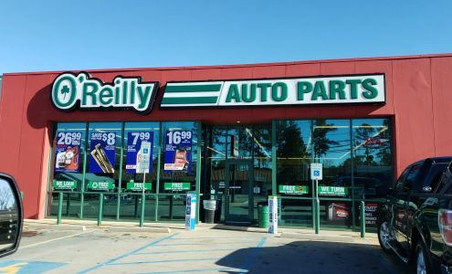 O'Reilly Auto Parts Milledgeville