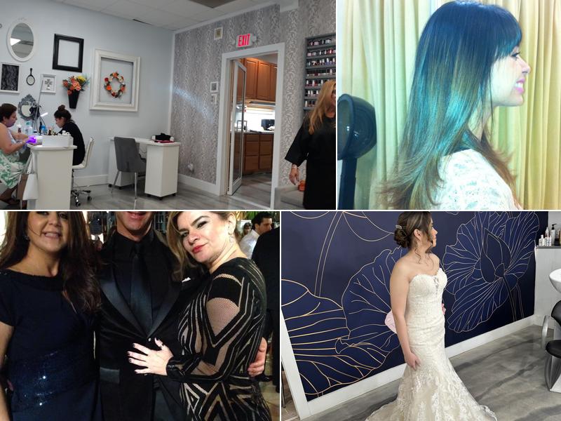 Beautiful Hair By Ingrid