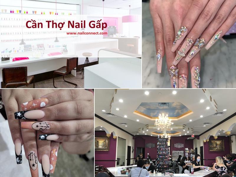 Crystal Nails & Spa Hialeah