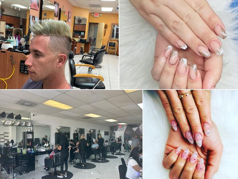 FOREVER BEAUTY SALON