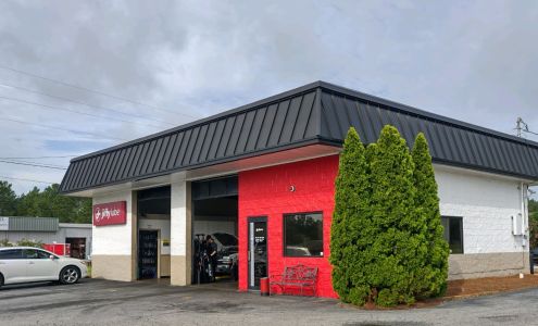 Jiffy Lube