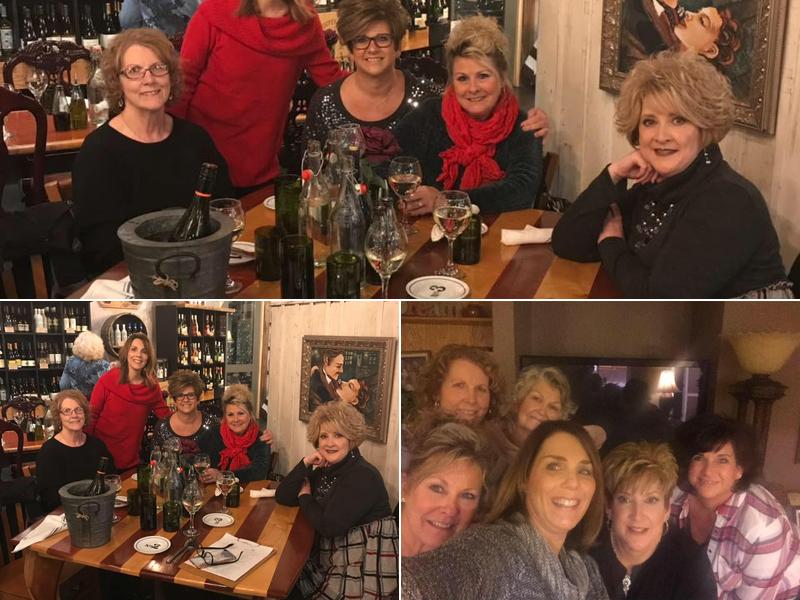 Creative Cut-Ups & Co