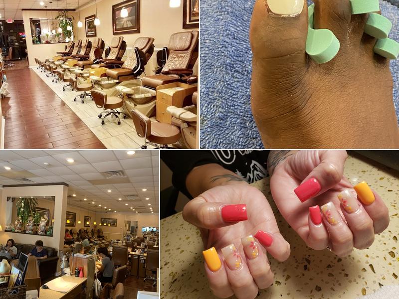 7 Day Spa & Nails