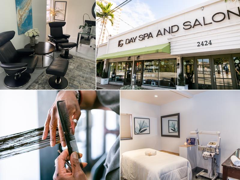 Francesca Guerrera Salon & Spa