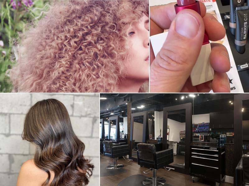 Source Salon Wilton Manors