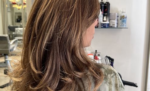 Estuardo's Hair Salon Fort Lauderdale