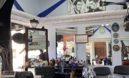 Pharo's Hair Oasis Fort Lauderdale