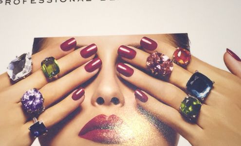 Mod Nail Spa By Vd Inc Fort Lauderdale