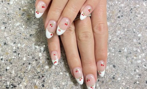 Ultimate Nails Spa Fort Lauderdale