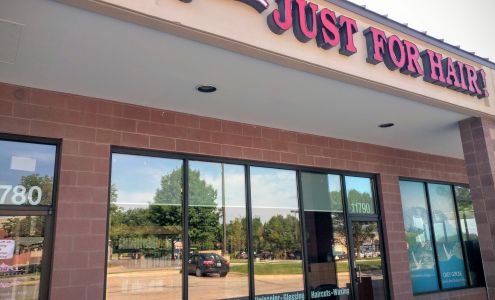 Just For Hair Overland Park