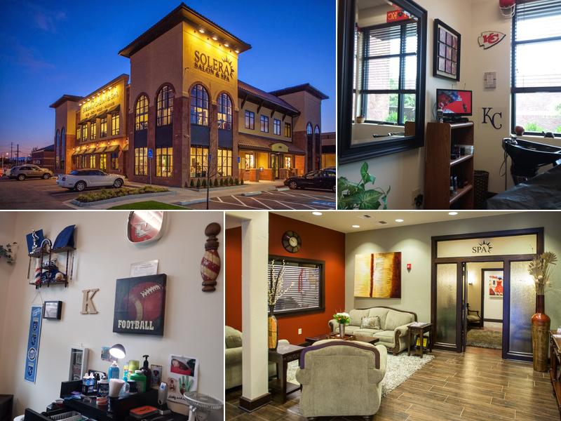 Solera Salon and Spa