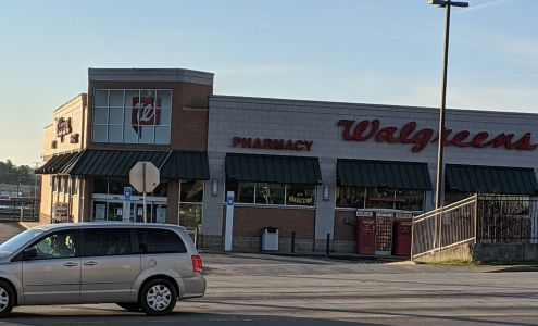 Walgreens Milledgeville