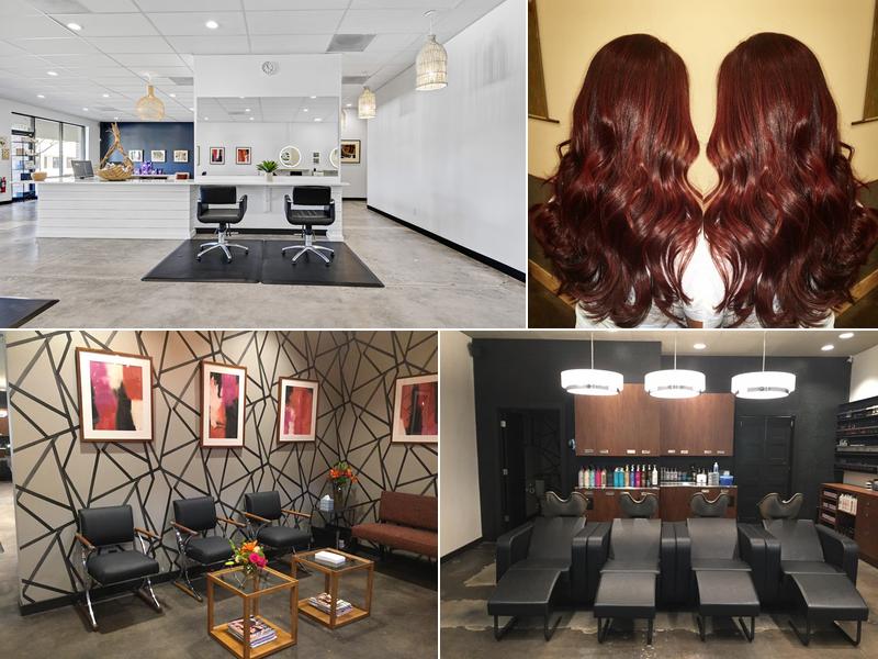 Stem Hair and Body Salon
