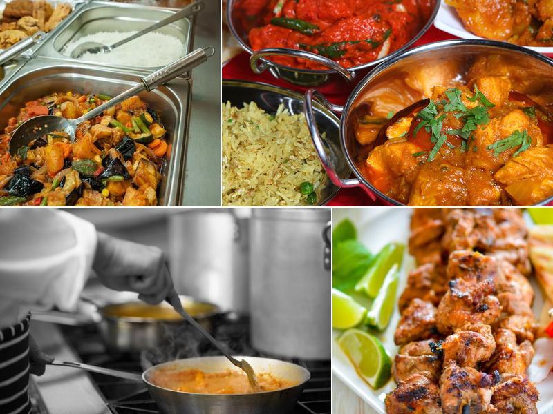 Priya Fine Indian Cuisine