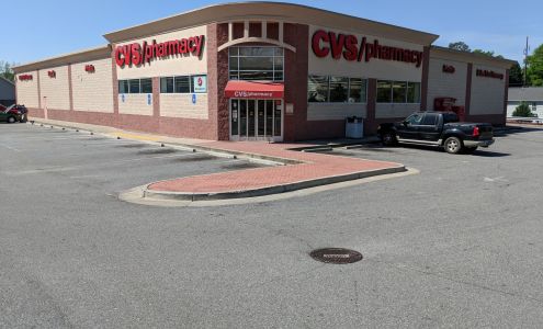 CVS