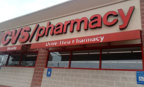 CVS