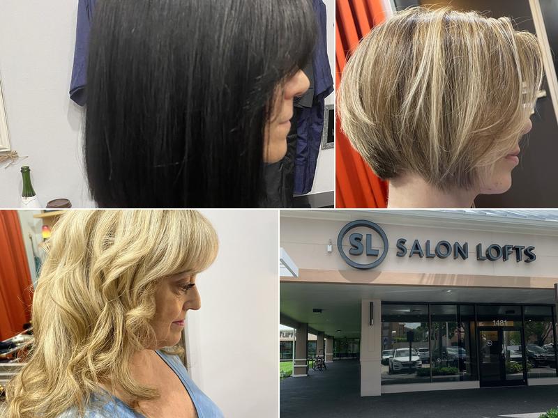 Salon Lofts Fort Lauderdale (Southport)