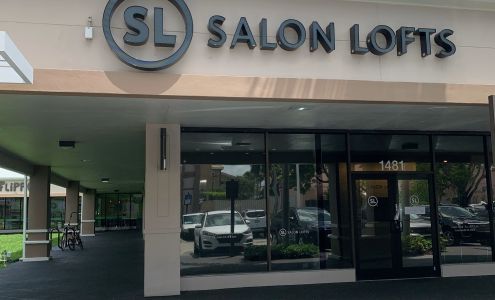 Salon Lofts Fort Lauderdale (Southport) Fort Lauderdale