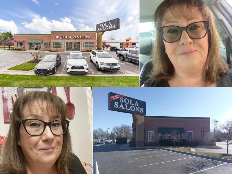 Sola Salon Studios