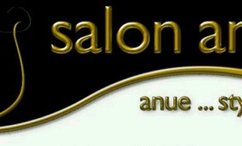 Salon Anue 1851 SE Port St Lucie Blvd, Port St. Lucie Florida 34952
