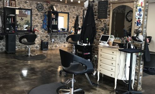 Dyeing To Cut You 1726 SW Bayshore Blvd, Port St. Lucie Florida 34984