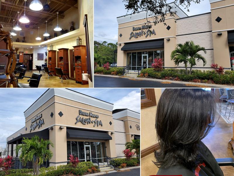 Deidra Marcus Salon & Spa
