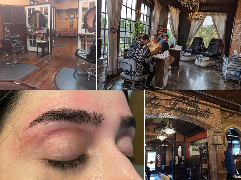 Benton Square Salon & Spa