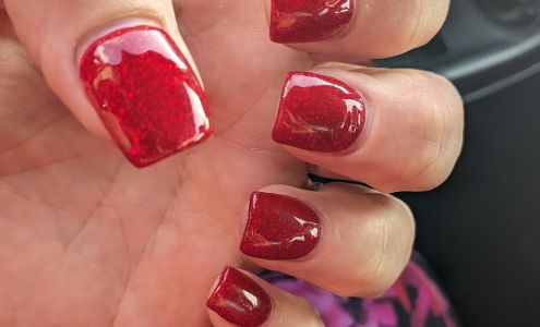 Cali Pronail Port St. Lucie