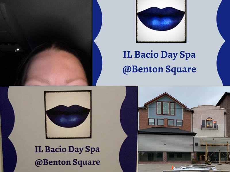 IL Bacio Day Spa