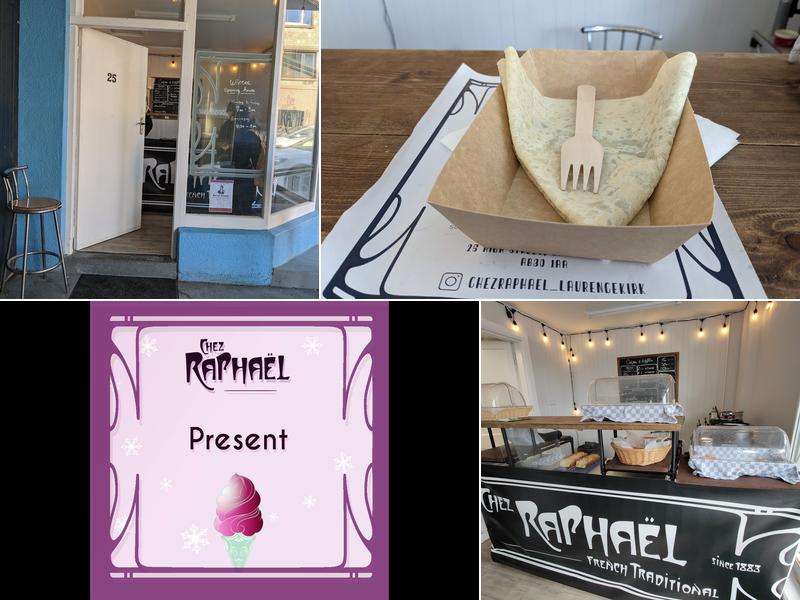 Chez Raphaël