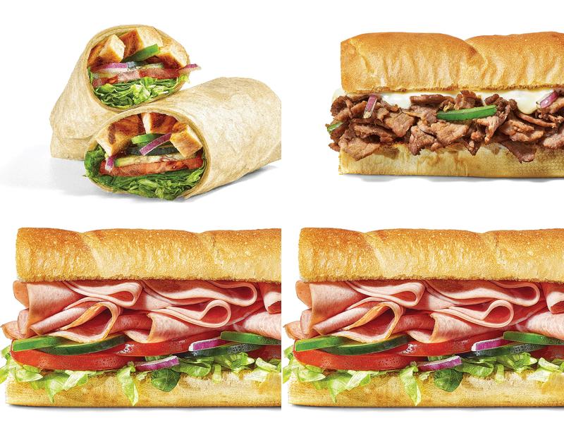 Subway