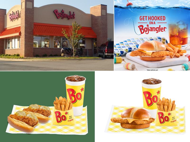Bojangles